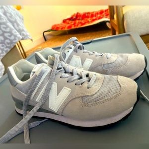 New Balance Classic 574- Women’s Size 6.5